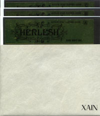 HERLESH  [ハーレッシュ] フロッピーディスク