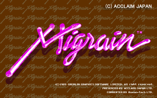 Migrain [ミグレイン]-98-1