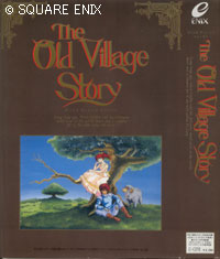 The Old Village Story [オールド ヴィレッジ ストーリー]-88