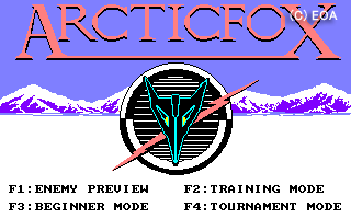 ARCTICFOX [アークティクフォックス]-98-98-1