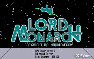 Advanced LORD MONARCH [アドバンスド ロードモナーク]-98-1