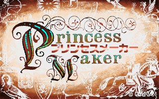 PRINCESS MAKER [プリンセスメーカー]-98-1