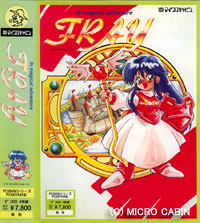 FRAY In magical adventure-98