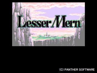 Lesser Mern [レッサーメルン]-fmt-1
