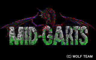 MID-GARTS [ミッド・ガルツ]-98-1